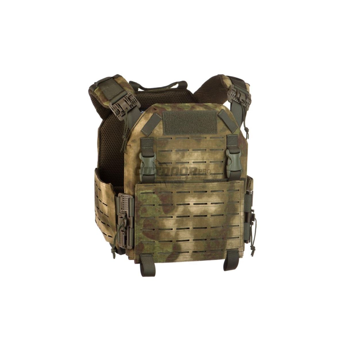 Invader Gear Reaper QRB Plate Carrier Everglade