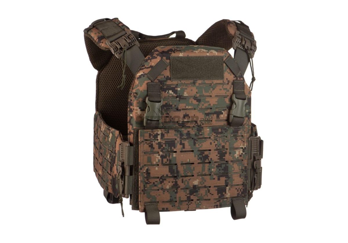 Invader Gear Reaper QRB Plate Carrier Marpat