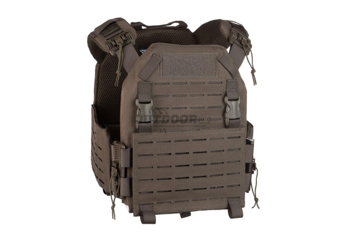 Invader Gear Reaper QRB Plate Carrier Ranger Green