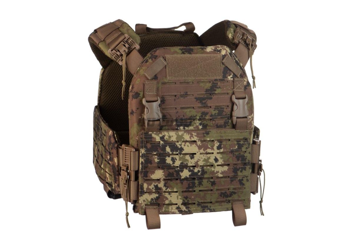 Invader Gear Reaper QRB Plate Carrier Vegetato