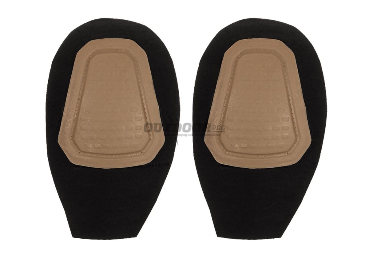 Invader Gear Replacement Knee Pads Predator Pant Coyote