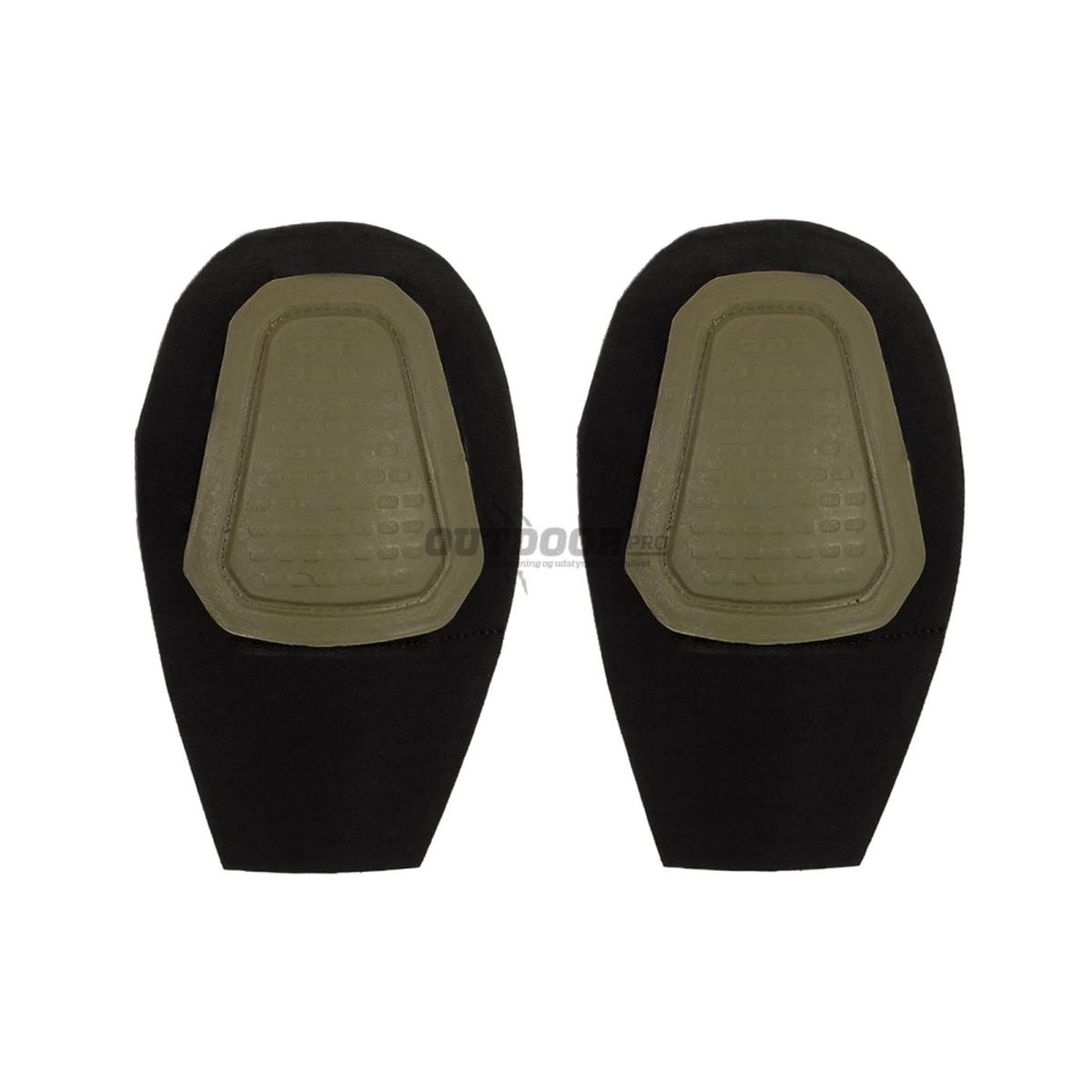 Invader Gear Replacement Knee Pads Predator Pant OD