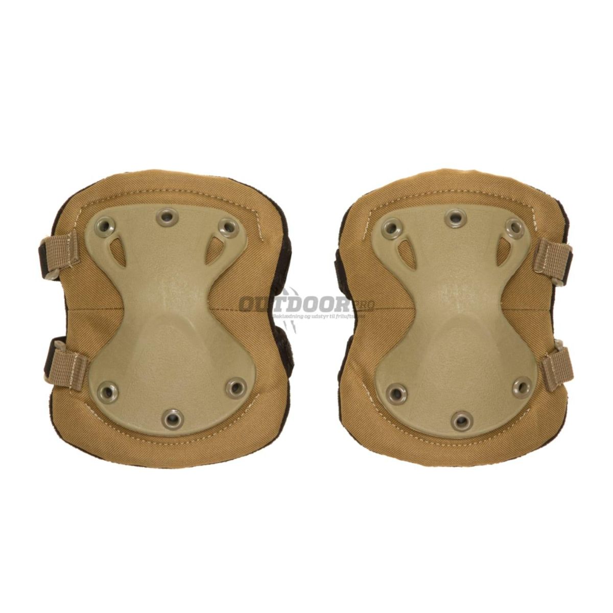 Invader Gear XPD Elbow Pads Coyote