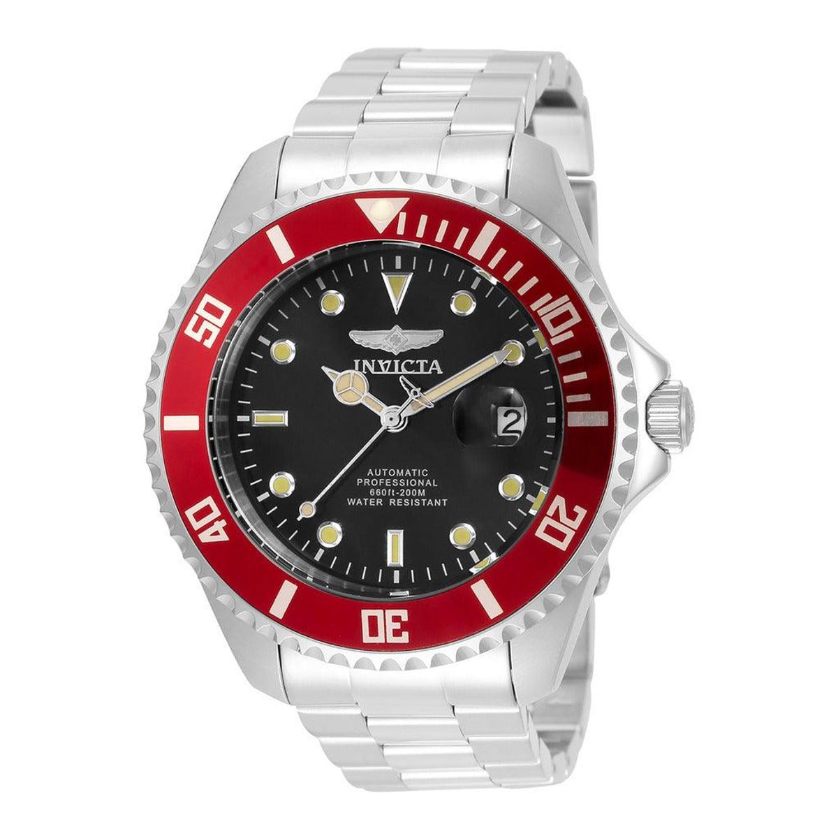 Invicta - 358