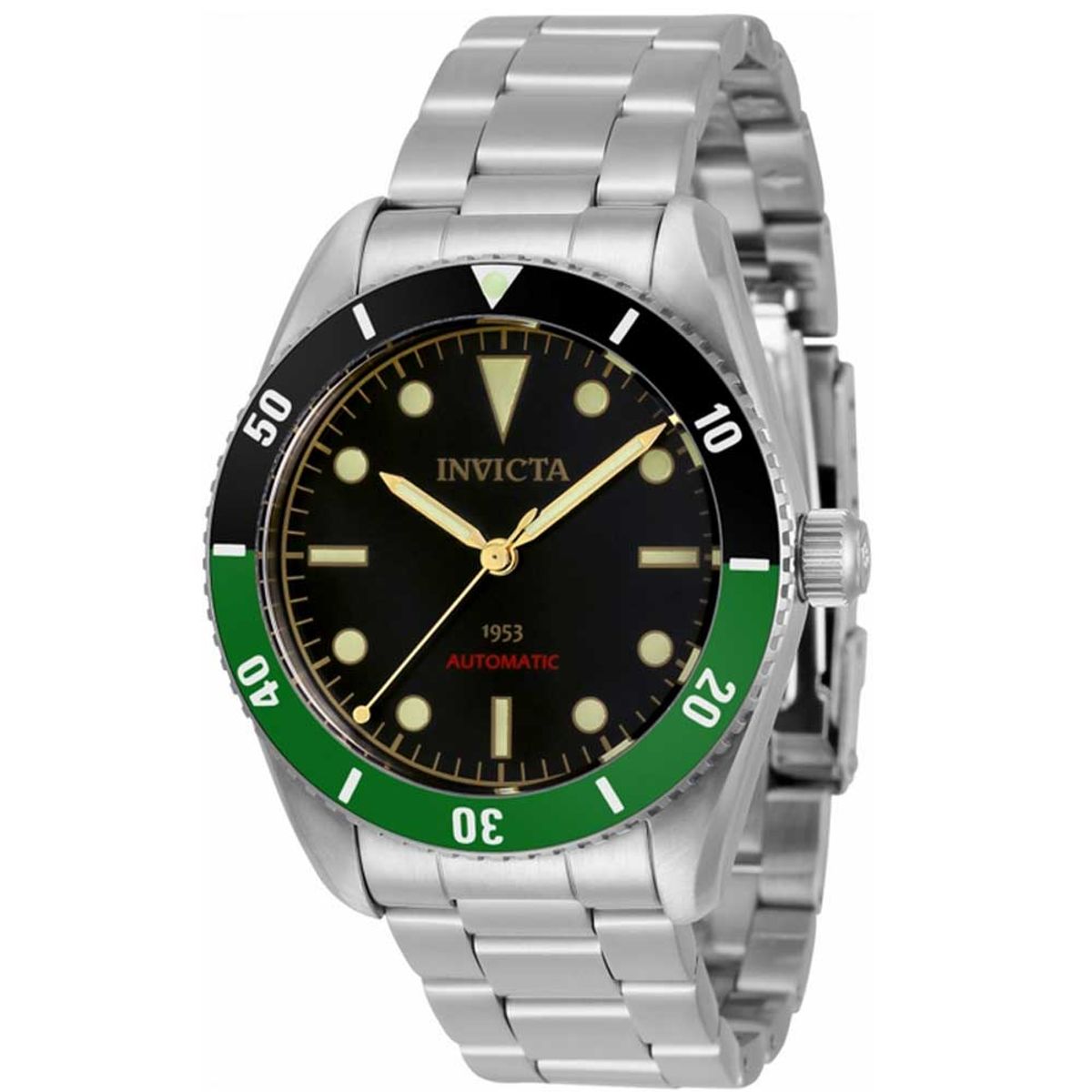 Invicta INV34335 Herreur Vintage Pro Diver