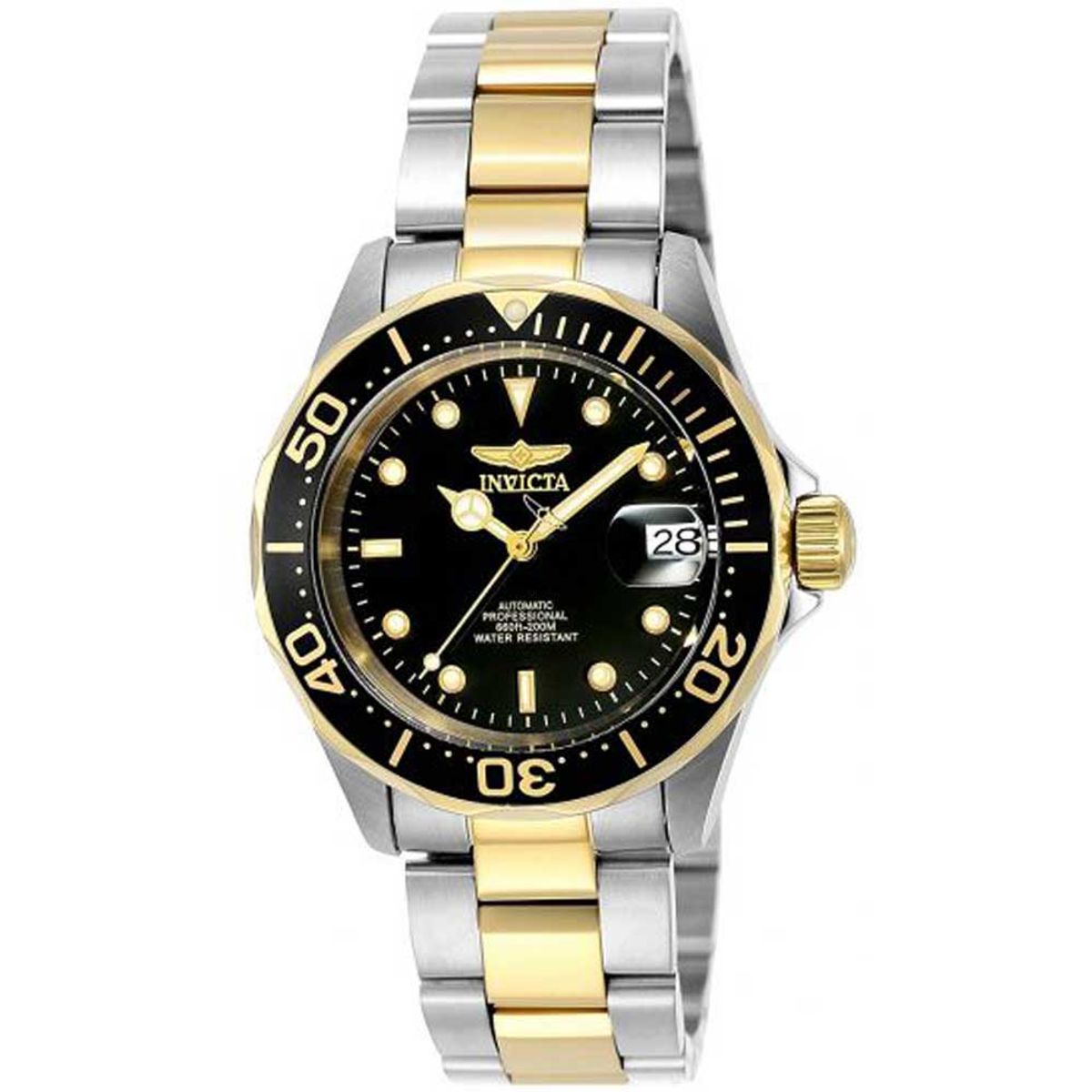 Invicta INV8927 Herreur Pro Diver