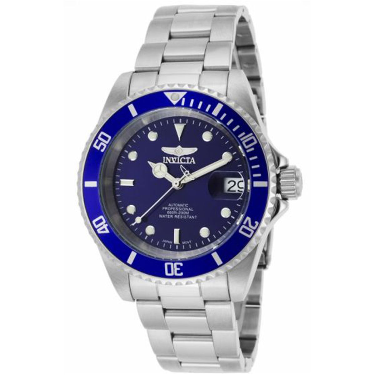 Invicta INV9094OB Herreur Pro Diver