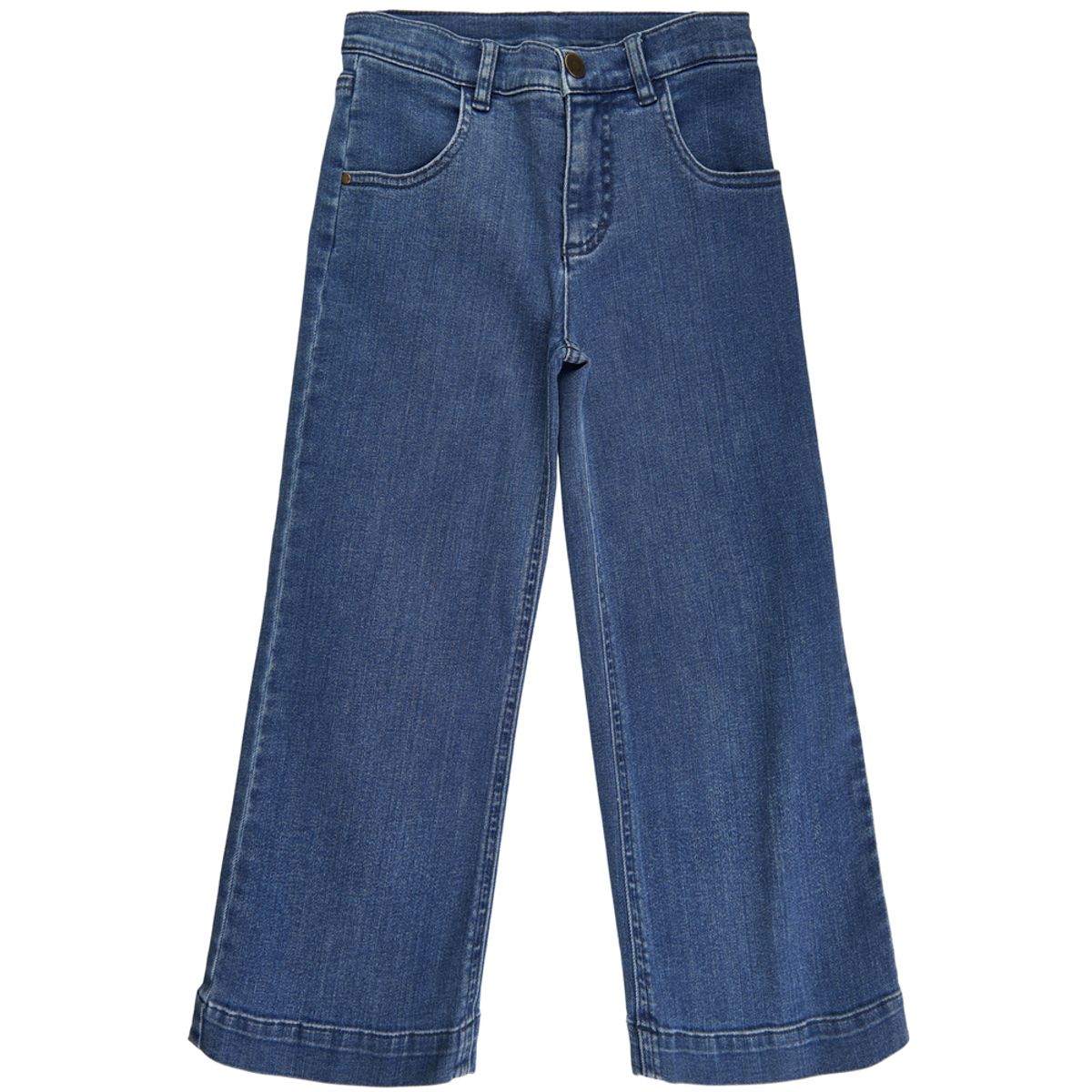 Inzo jeans (7 år/122 cm)