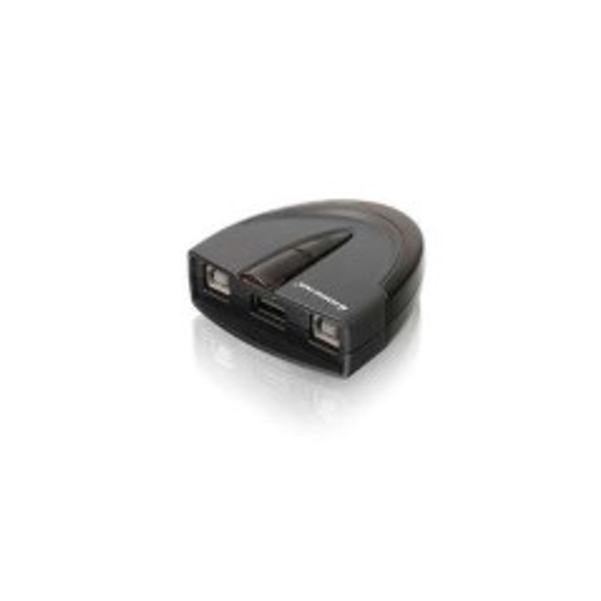 IOGEAR 2-Port PrinterShare USB