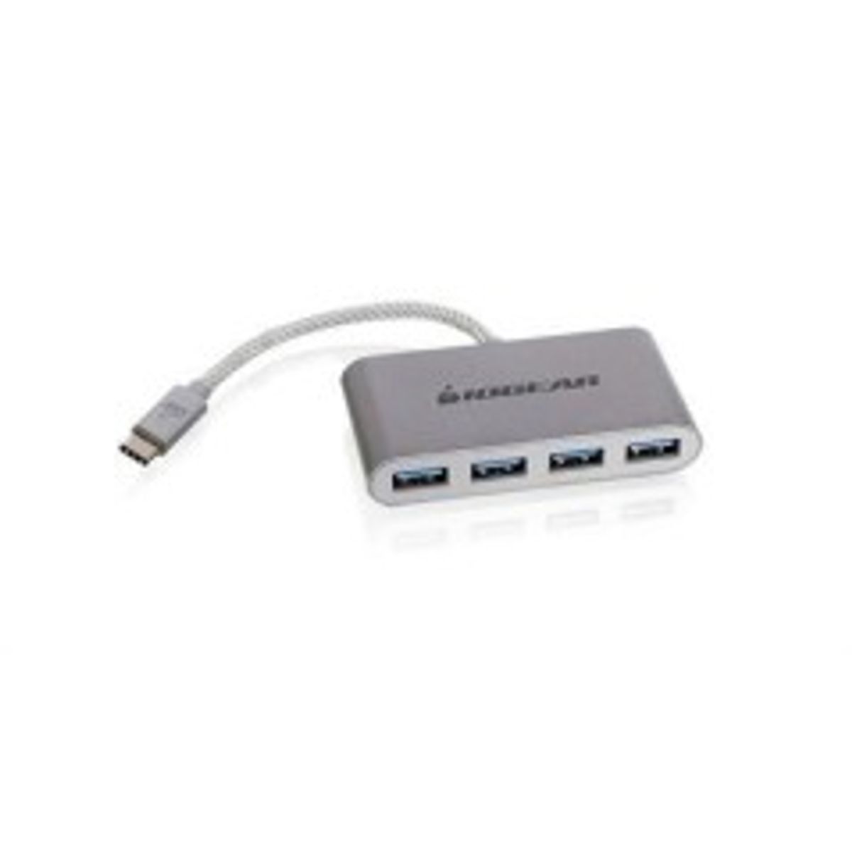 IOGEAR HUB-C, USB-C To 4-Port