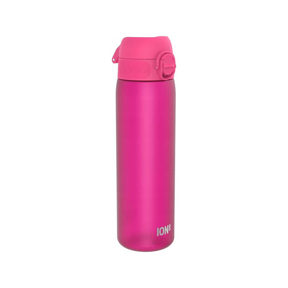 Ion8 Ion8 Leak Proof Slim Water Bottle, Pink, 500Ml, I8rf500pin