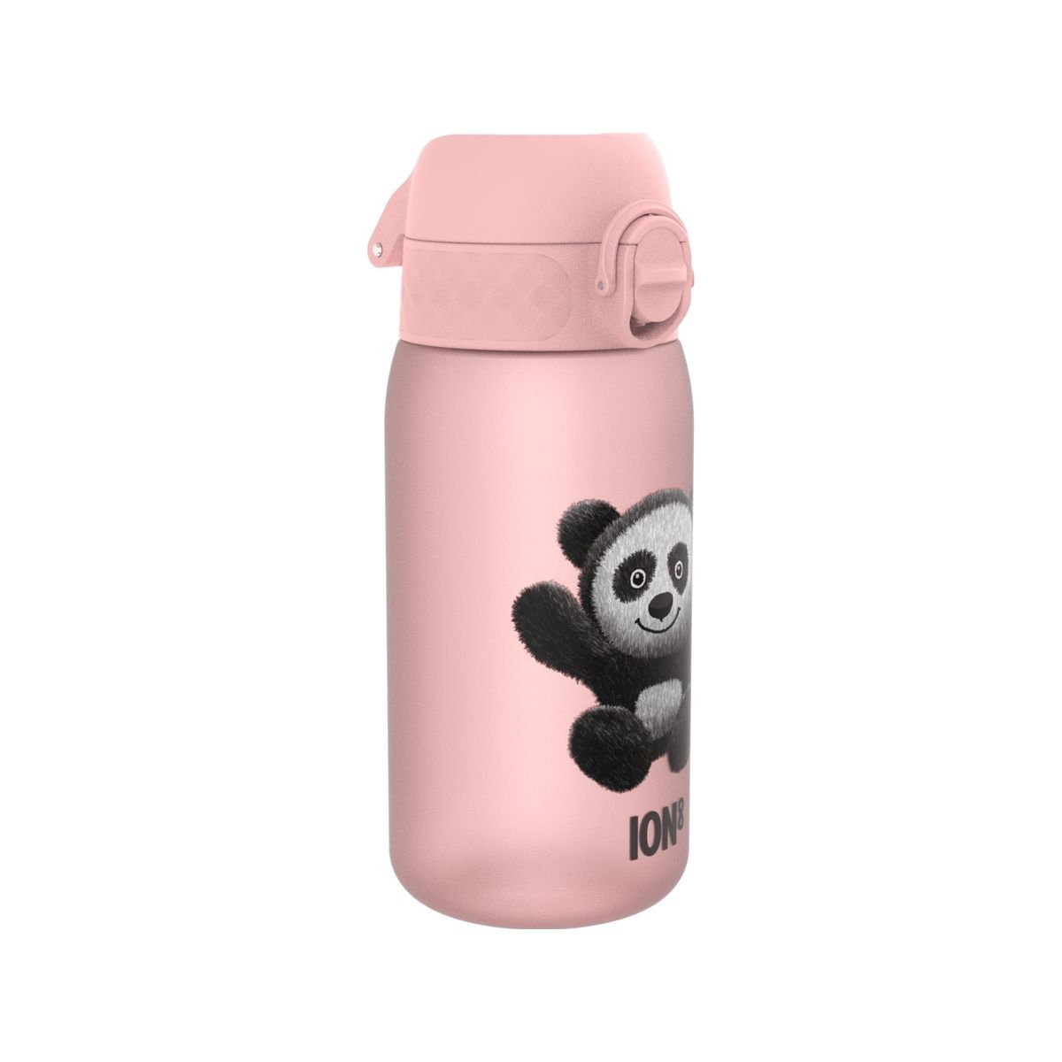 Ion8 Leak Proof Kids Water Bottle, Panda, 350Ml, I8rf350pppanda