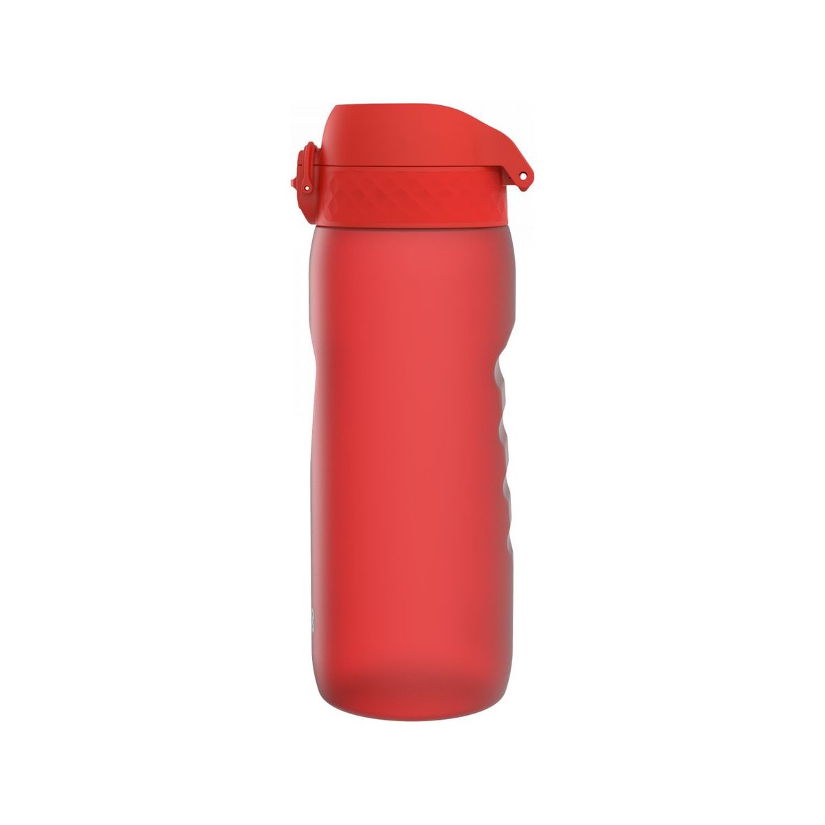 Ion8 Leak Proof Water Bottle, Red, 750Ml, I8rf750red