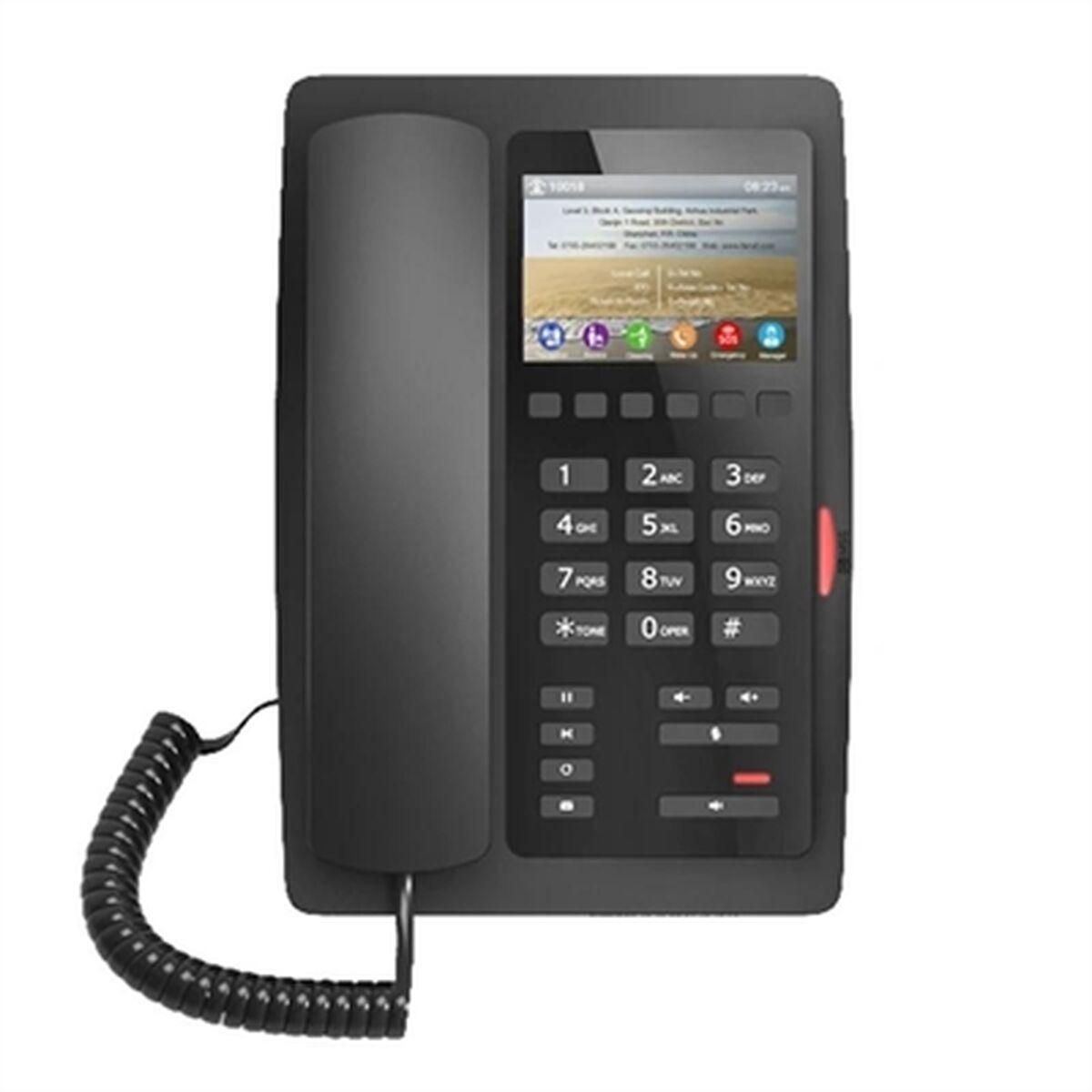 IP telefon Fanvil H5