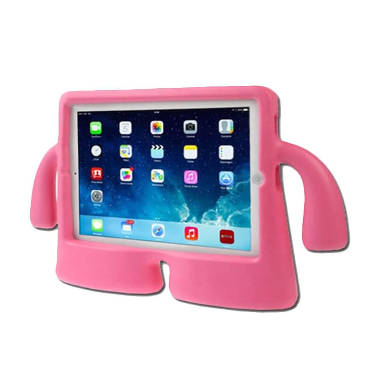 iPad 2/3/4 Cover - Speck iGuy Pink - iHero