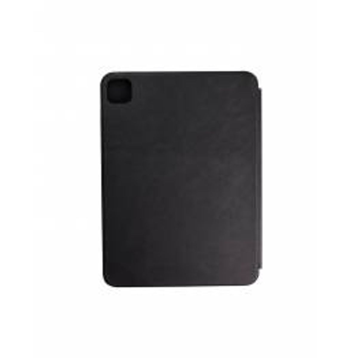 iPad Air 4 Folio cover Sort