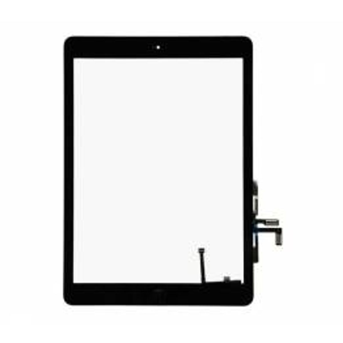 iPad Air Digitizer sort. Semi original