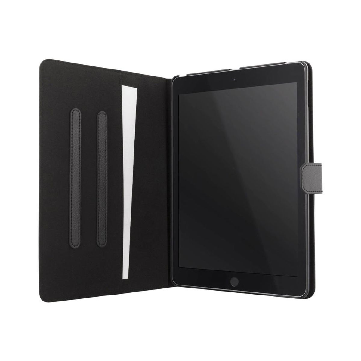 Ipad Case and Stand for Ipad 9,7" (2017 and 2018)