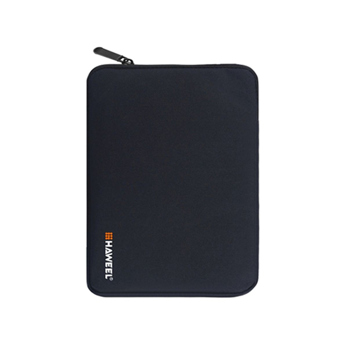 iPad Mini 1/2/3 - HAWEEL&trade; CUBA Sleeve/Taske - Sort