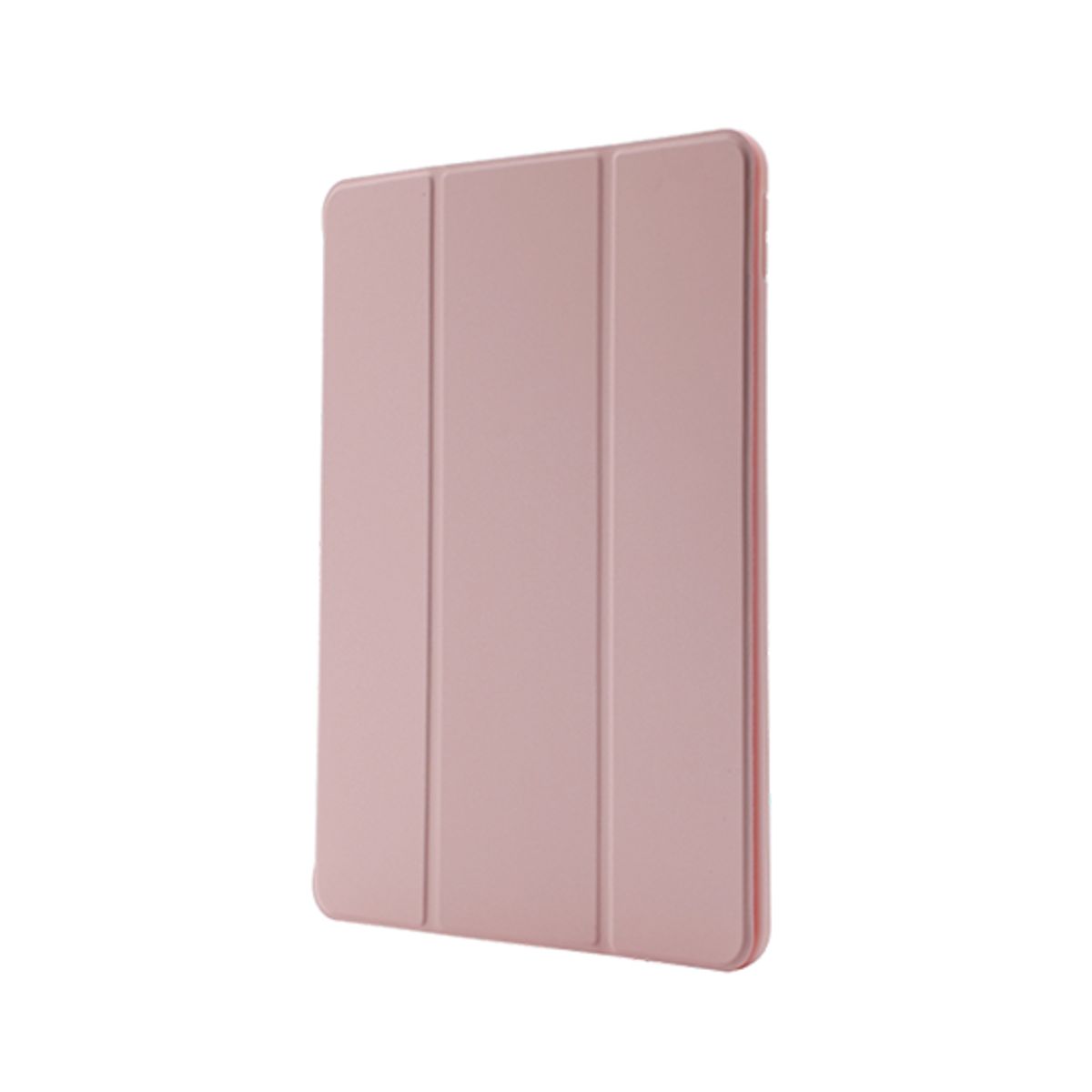 iPad Pro 10.5" (2017) - SoftHue&trade; Silikone Tri-Fold Cover - Pink