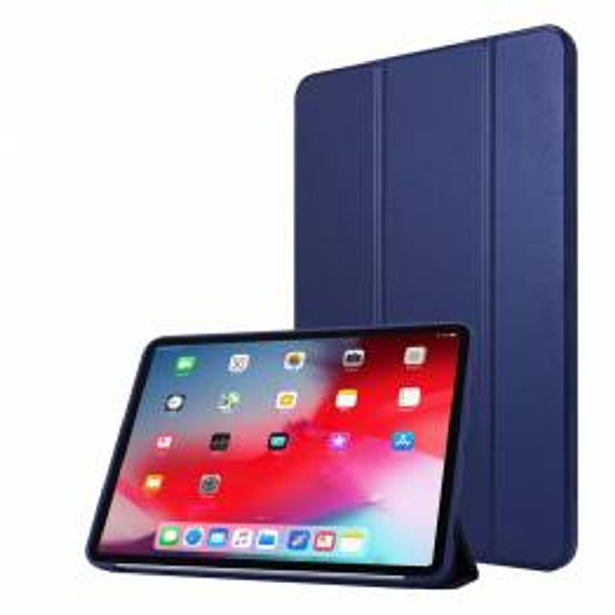 iPad Pro 11" 2020 / iPad Air 4 cover