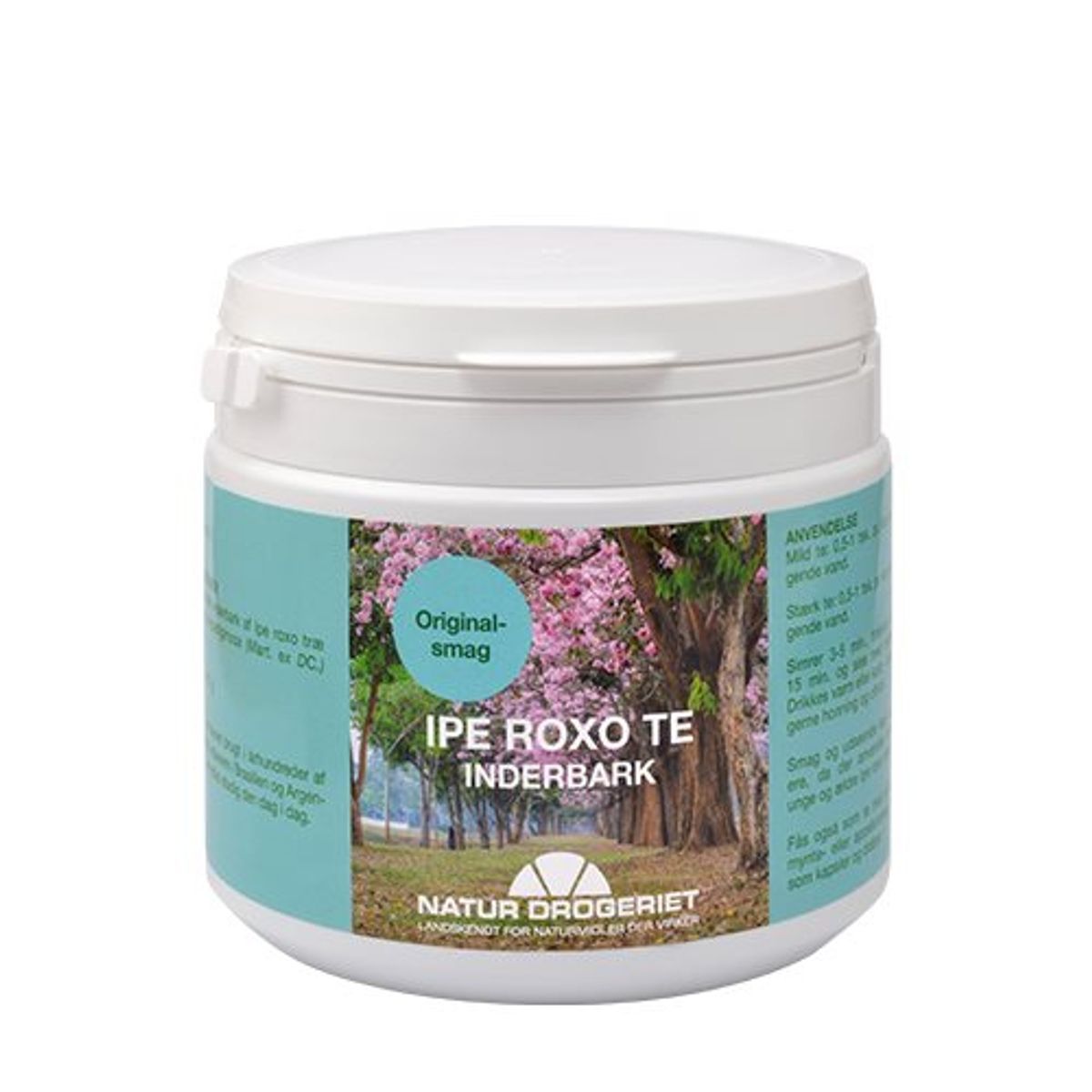 Ipe Roxo Te &bull; 150 g.