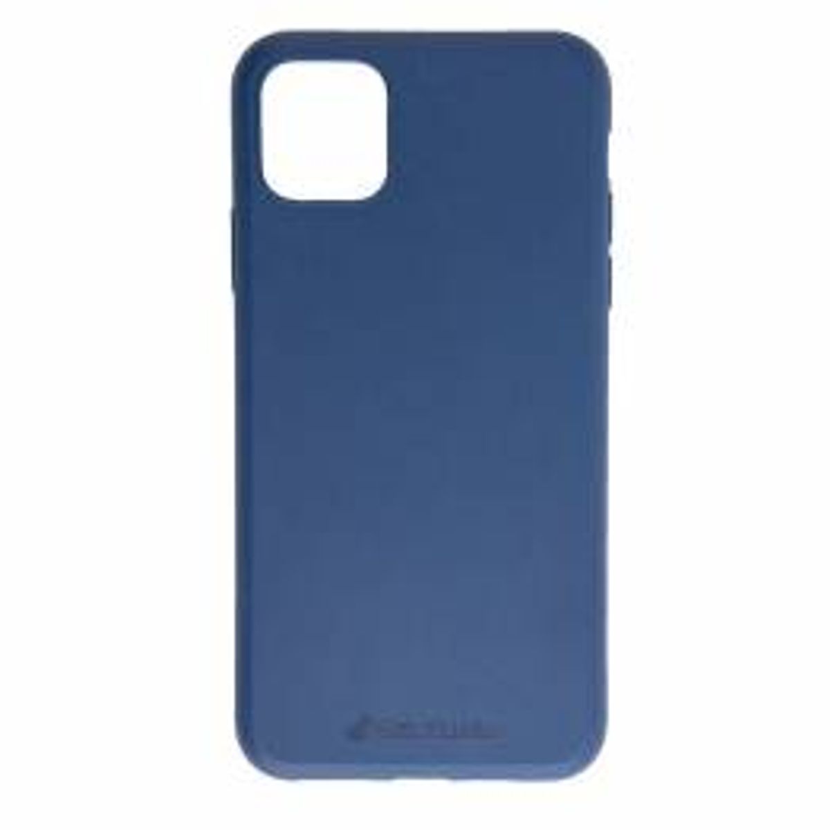 iPhone 11 Pro biodegradable cover GreyLime