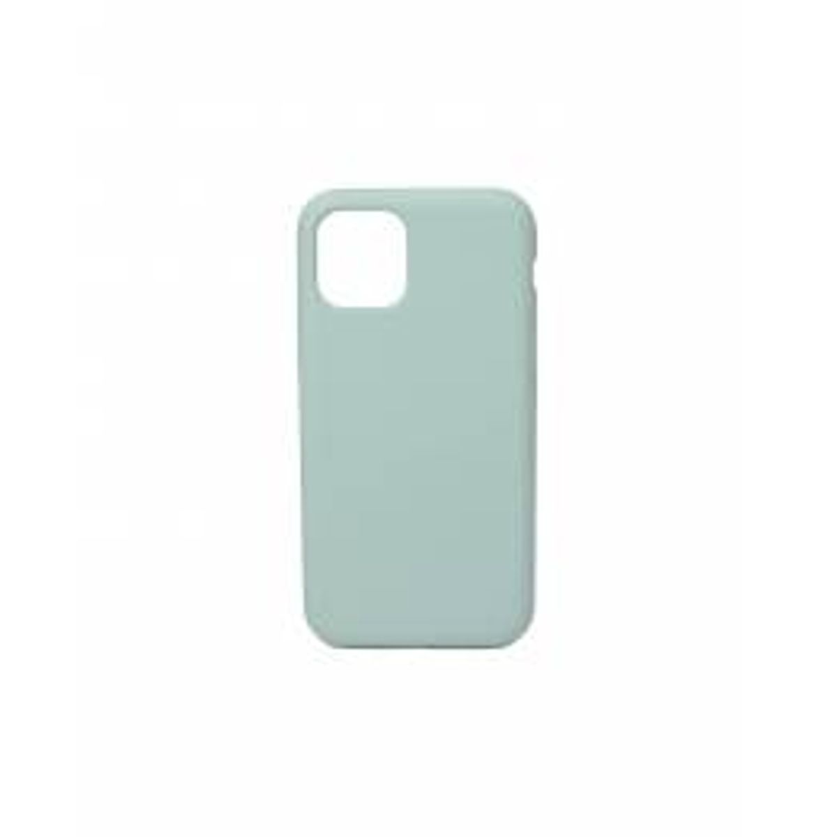 iPhone 11 silikone cover - Mint