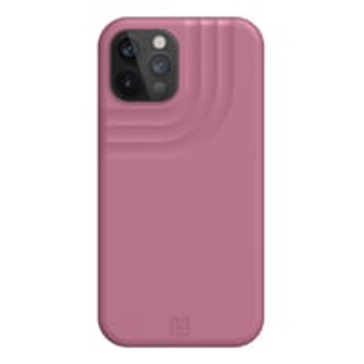 iPhone 12/12 Pro U Anchor Cover Dusty Rose