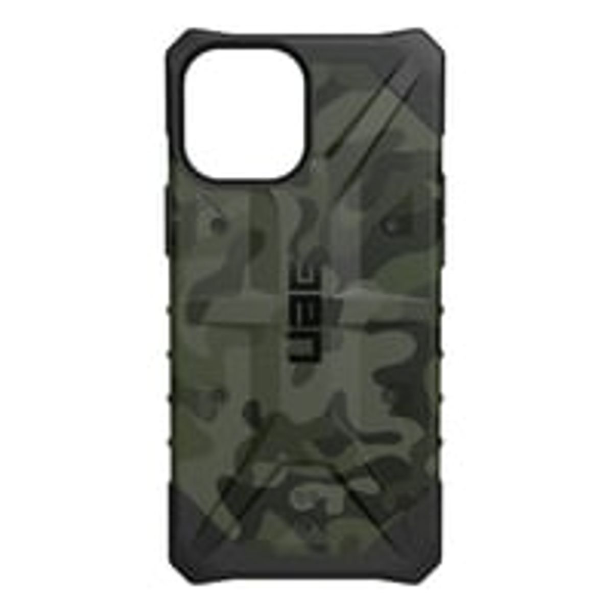 iPhone 12 Pro Max Pathfinder Cover Forest Camo