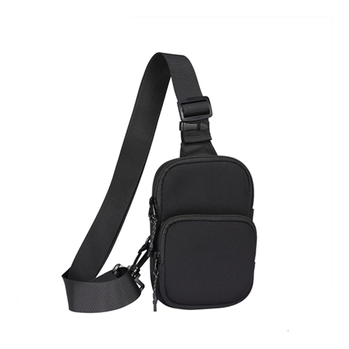 iPhone 12 Pro - SwiftSling&trade; Crossbody Skuldertaske til Mobil