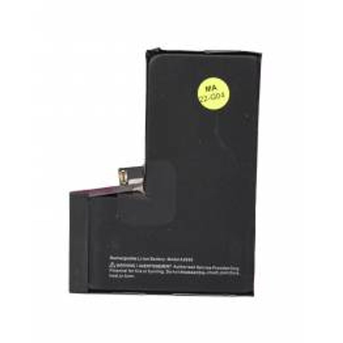 iPhone 13 Pro Batteri - OEM Kvalitet