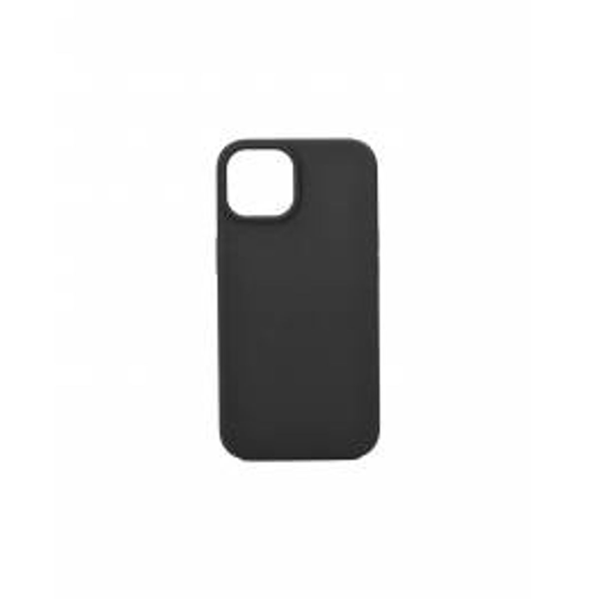 iPhone 14 Pro silikone cover - Sort