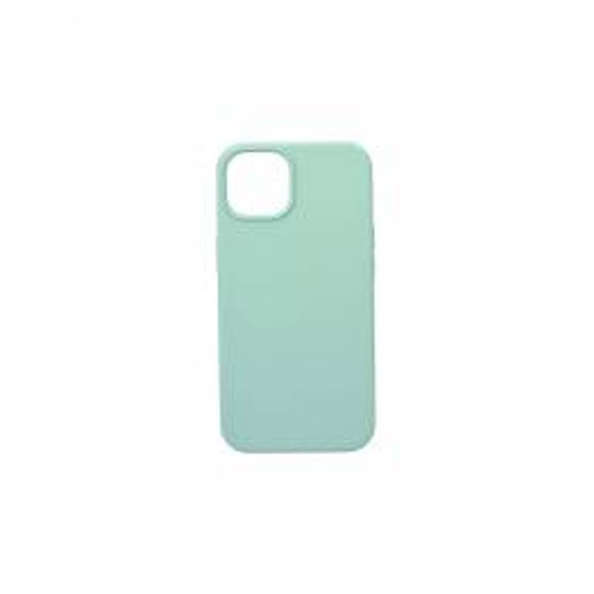 iPhone 14 silikone cover - Mint