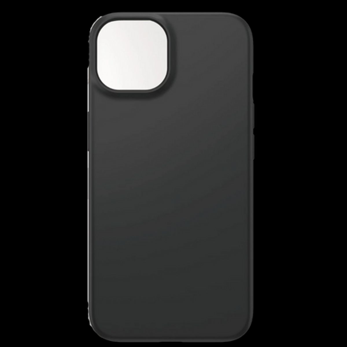 iPhone 14 Sort Cover