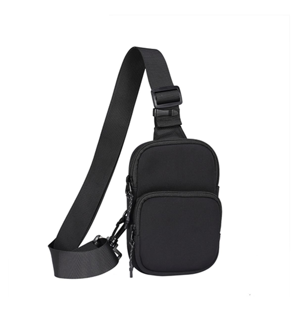 iPhone 16 - SwiftSling&trade; Crossbody Skuldertaske til Mobil