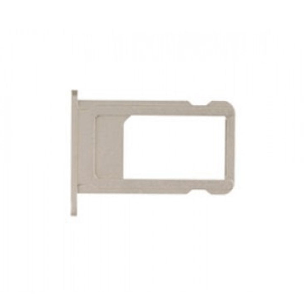 iPhone 6S Simkort holder - Guld - iHero