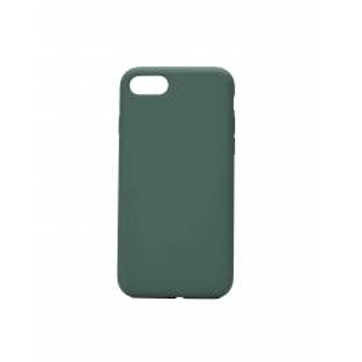 iPhone 7 / 8 / SE2020 / SE2022 silikone cover - Oliven