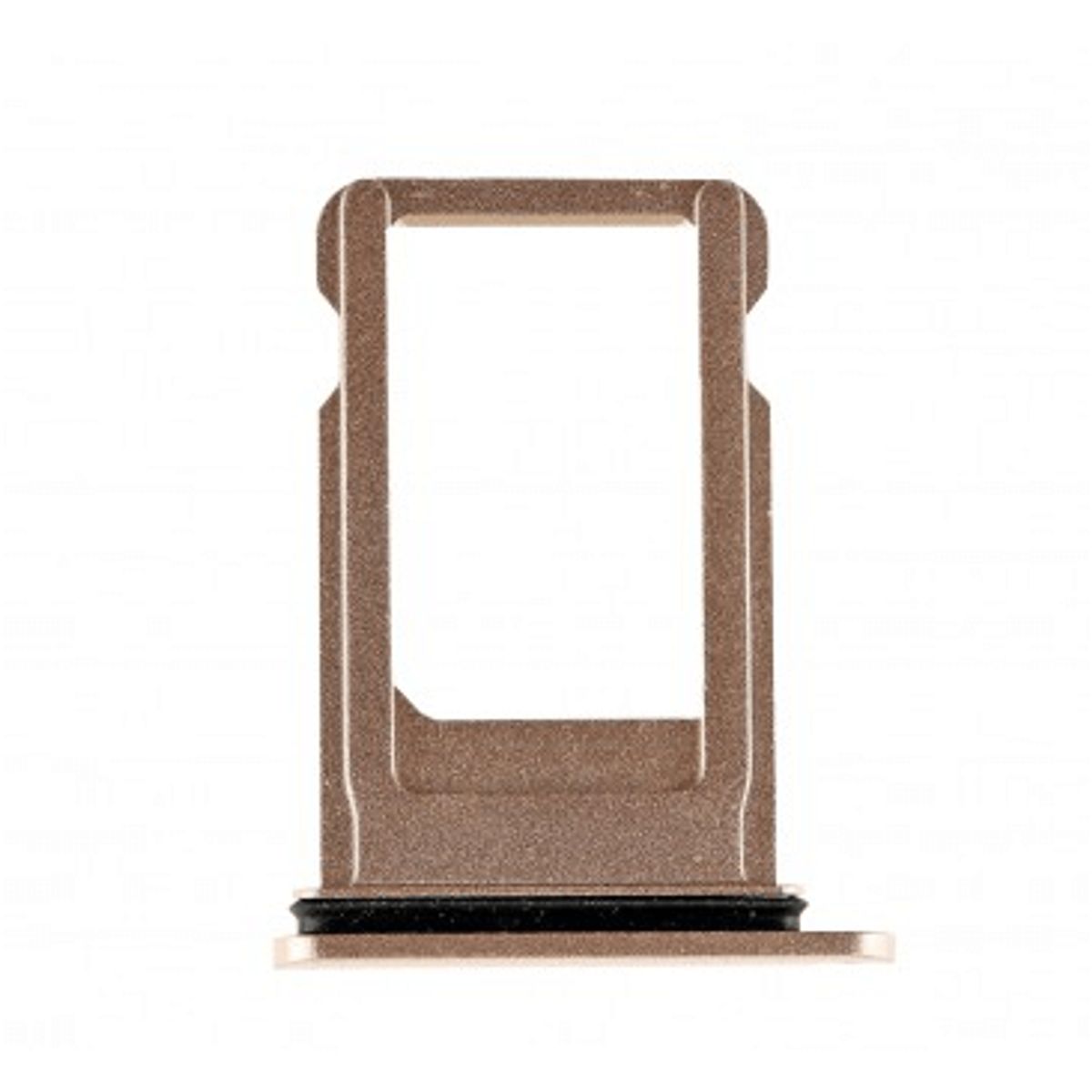 iPhone 8 Simkort holder - Guld - iHero