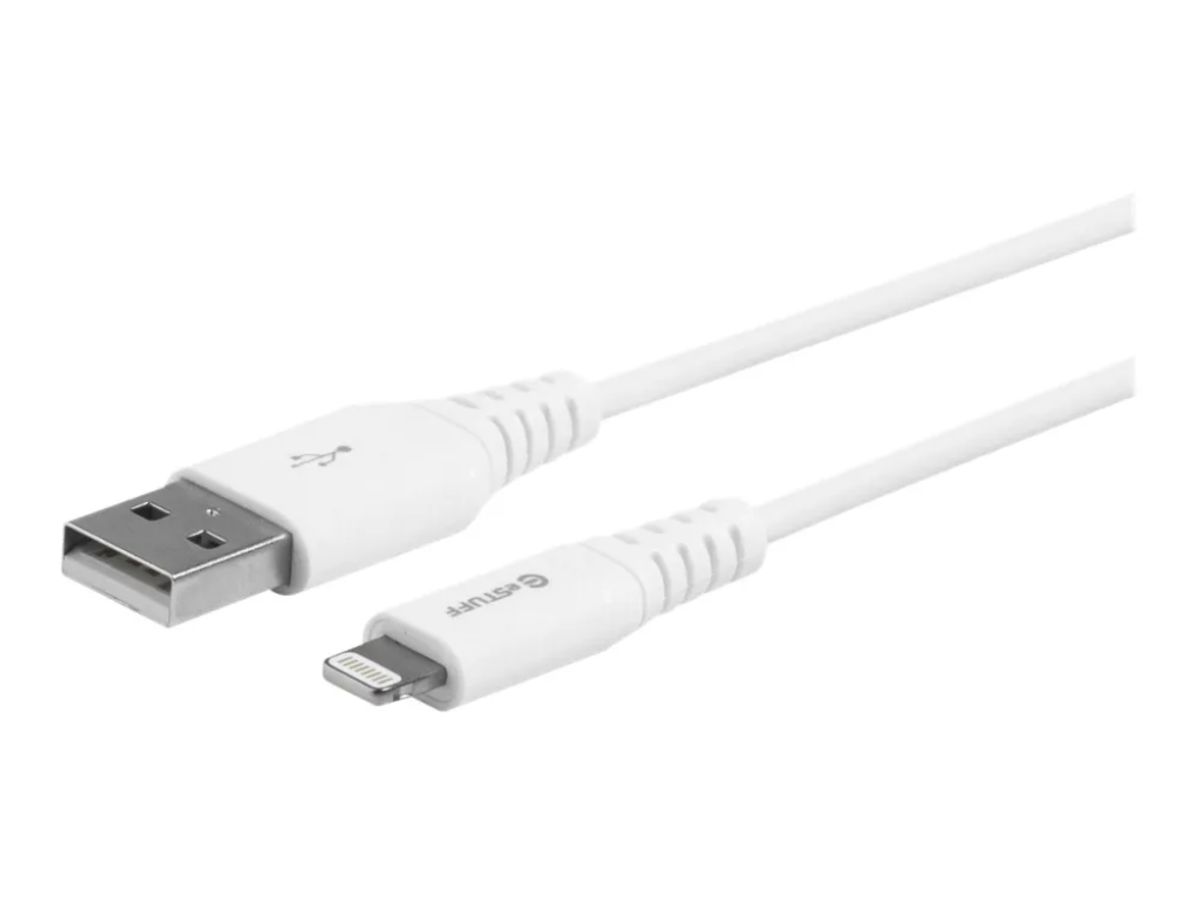 Iphone Lightning Cable MFI 1M