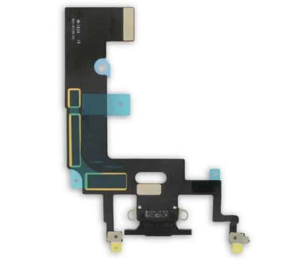 iPhone XR Dock Connector Flex - iHero