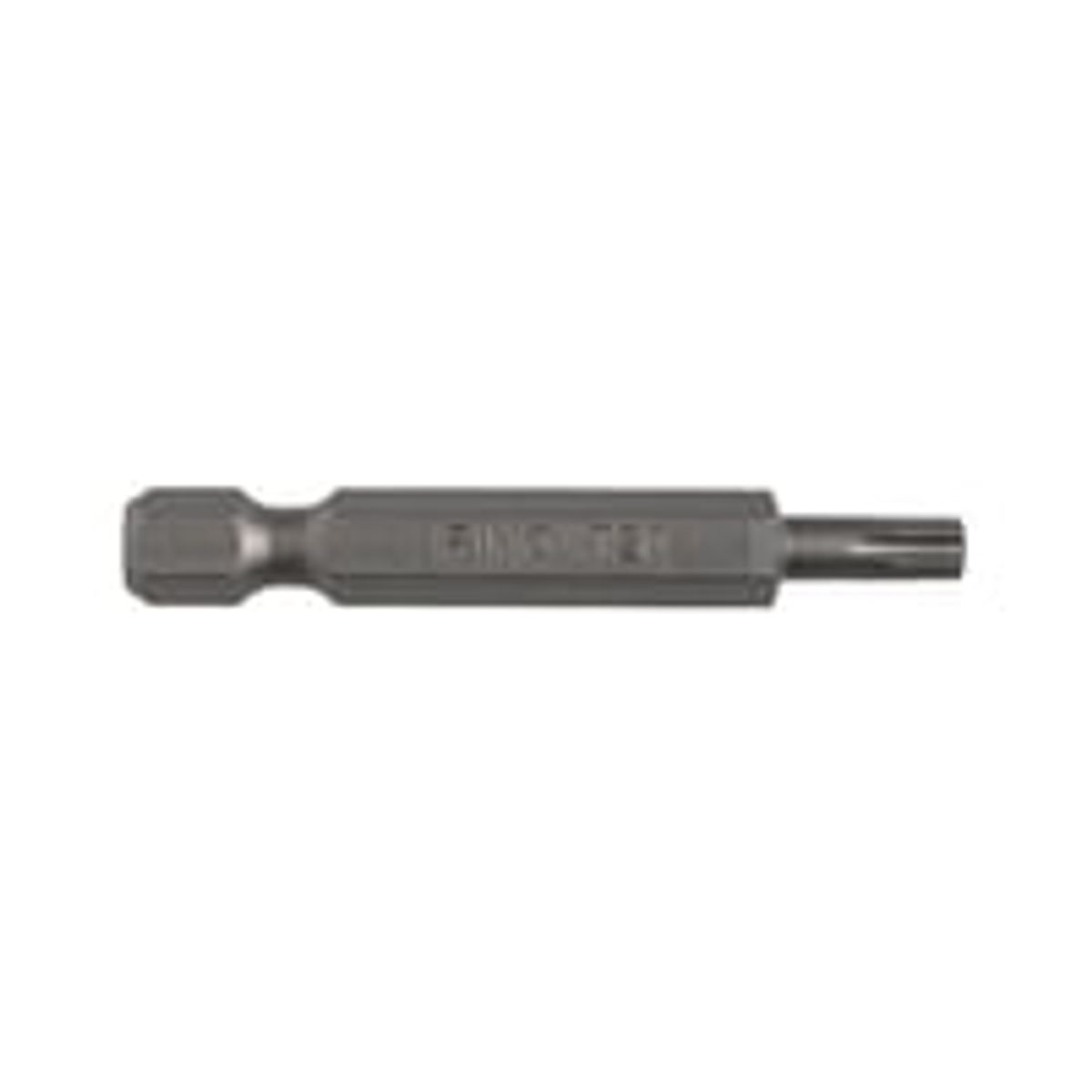 Irimo bit 1/4" T20 50 mm 5 stk