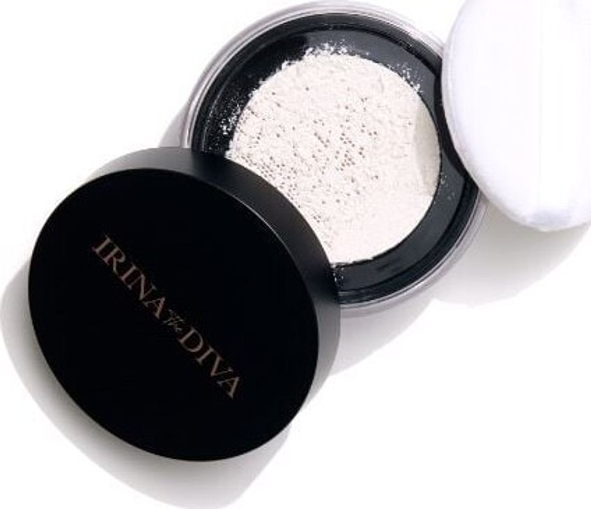 Irina The Diva - Anti Shine Powder