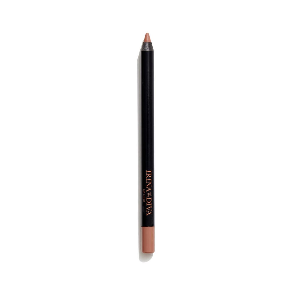 Irina The Diva Lip Liner - 001 Tempted