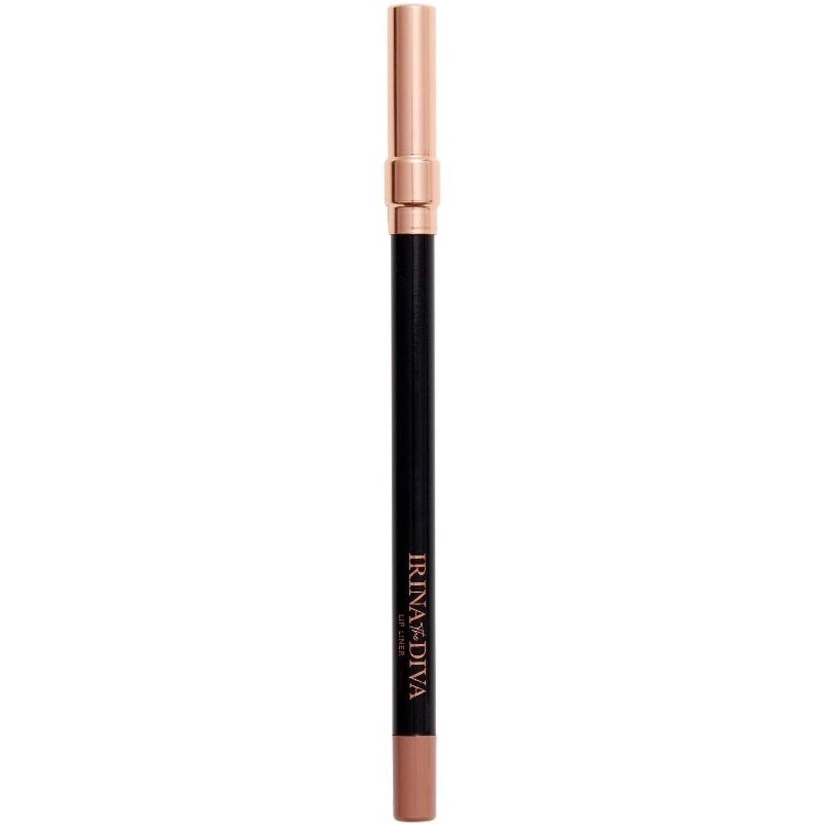 Irina The Diva Lip Liner - 001 Tempted (U)