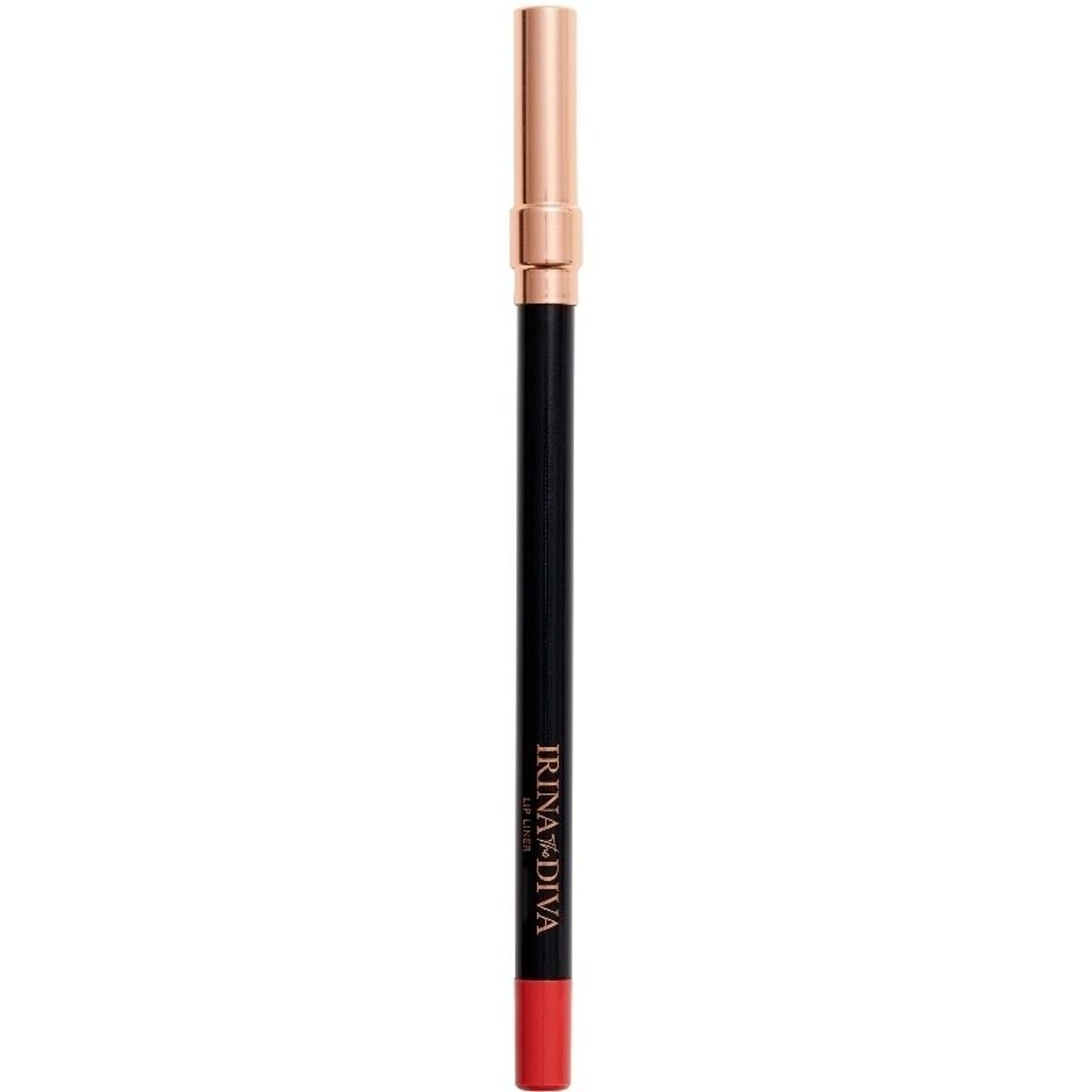 Irina The Diva - Lip Liner - 004 Mrs. Olsen