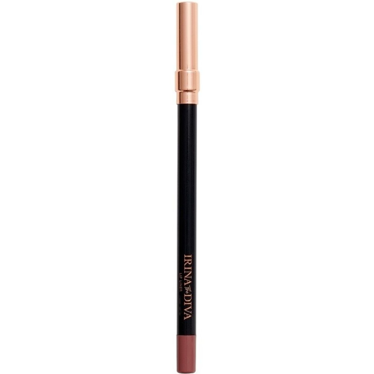 Irina The Diva - Lip Liner - 005 Natural