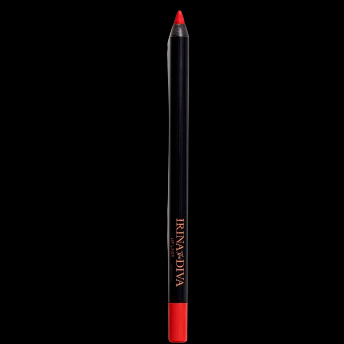 Irina The Diva Lipliner 004 Mrs. Olsen (1,2 g)