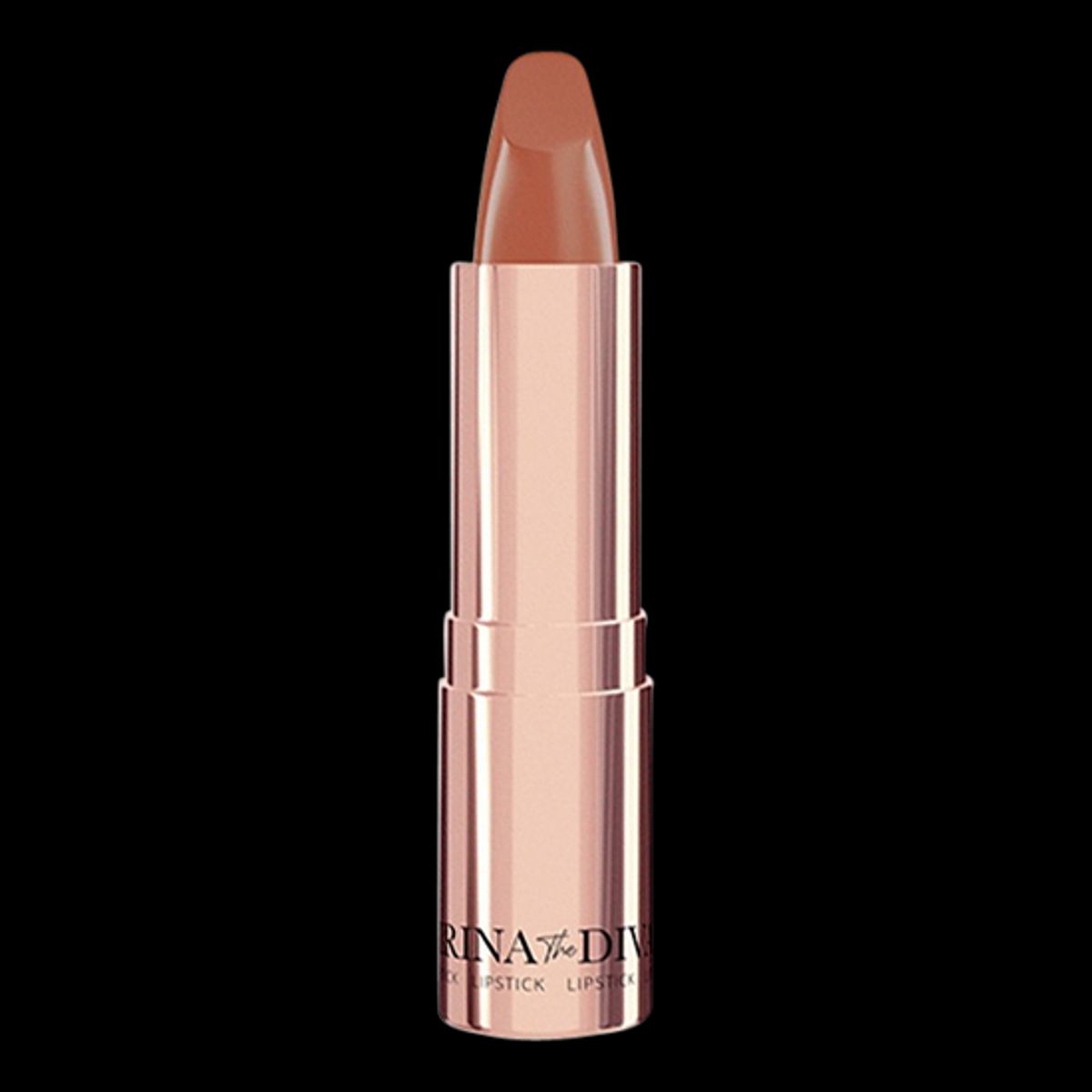 Irina The Diva Lipstick Jungle Diva 3.5 g.