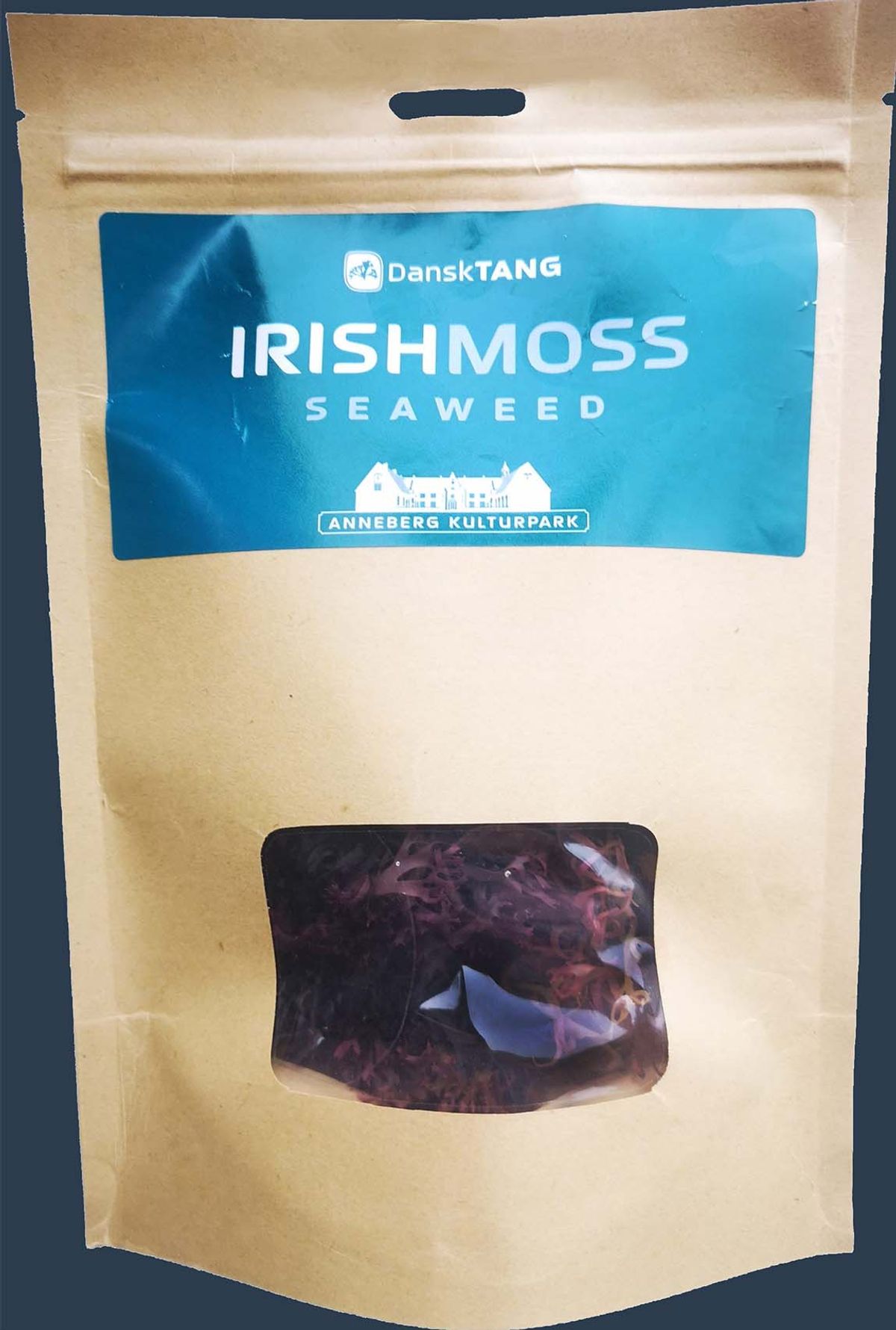 Irish Moss